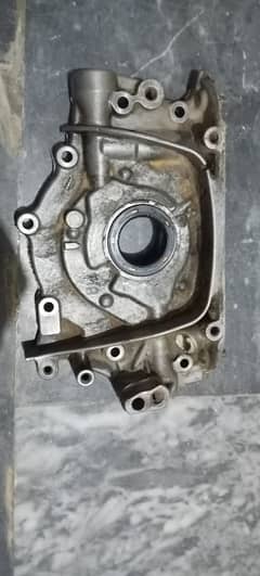 Suzuki Baleno Genuine oil pump