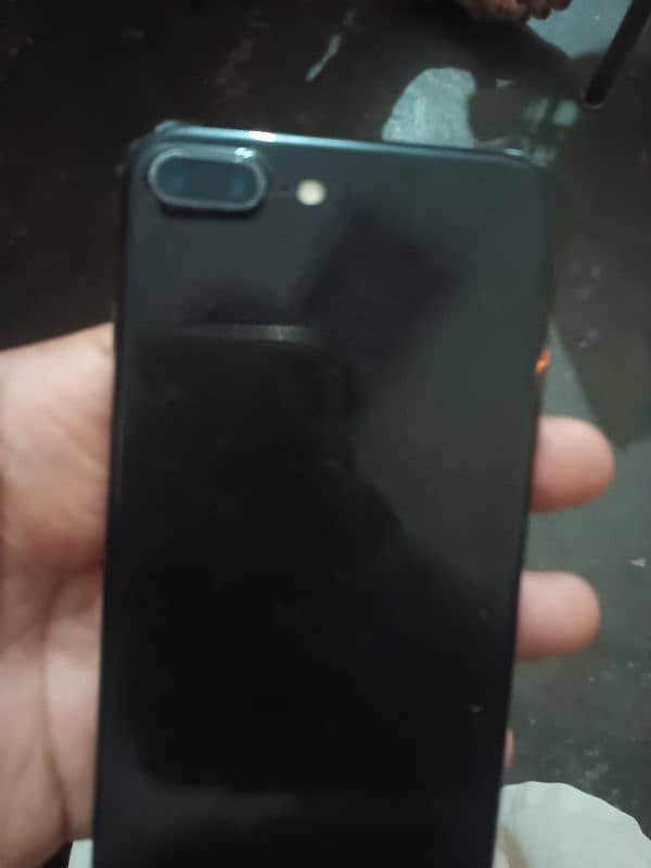 iphone 7 plus 128 PTA approved 1