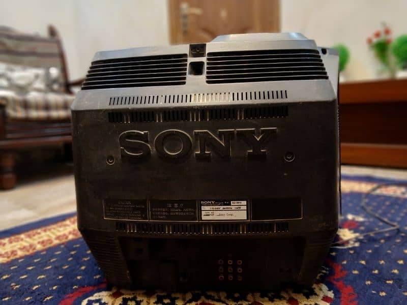 Sony original T. V hey 3