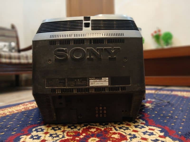 Sony original T. V hey 4