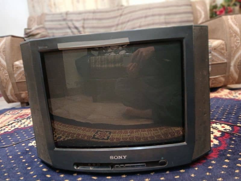 Sony original T. V hey 10