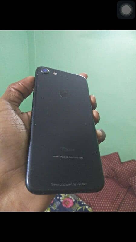 Iphone 7 128gb 3