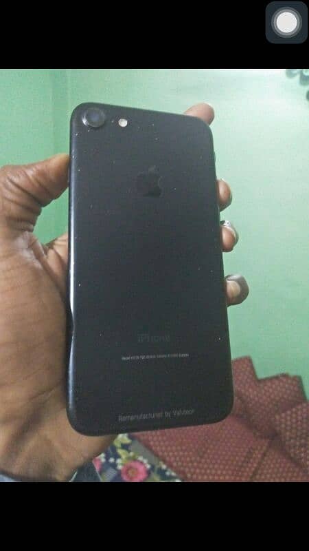 Iphone 7 128gb 4