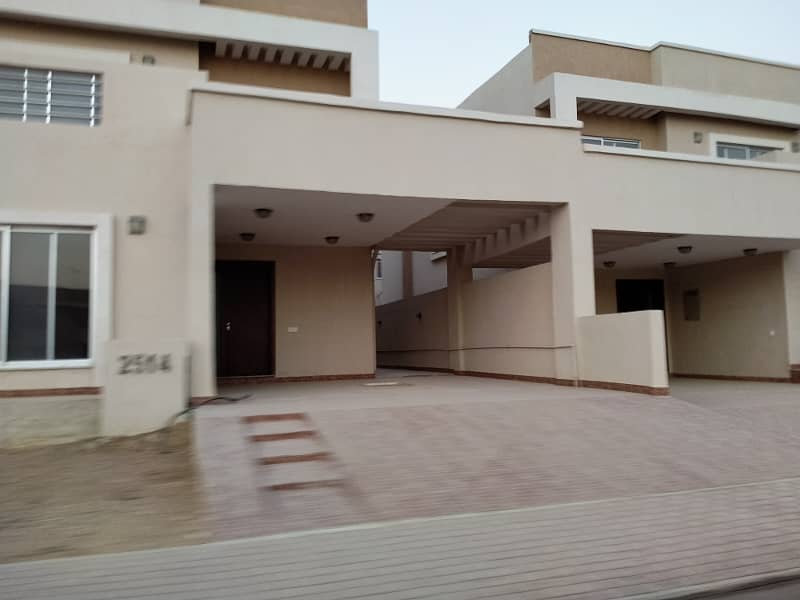 Elegant 235 Square Yards Villa With Key For Sale In Precinct 27, Bahria Town Karachi 5