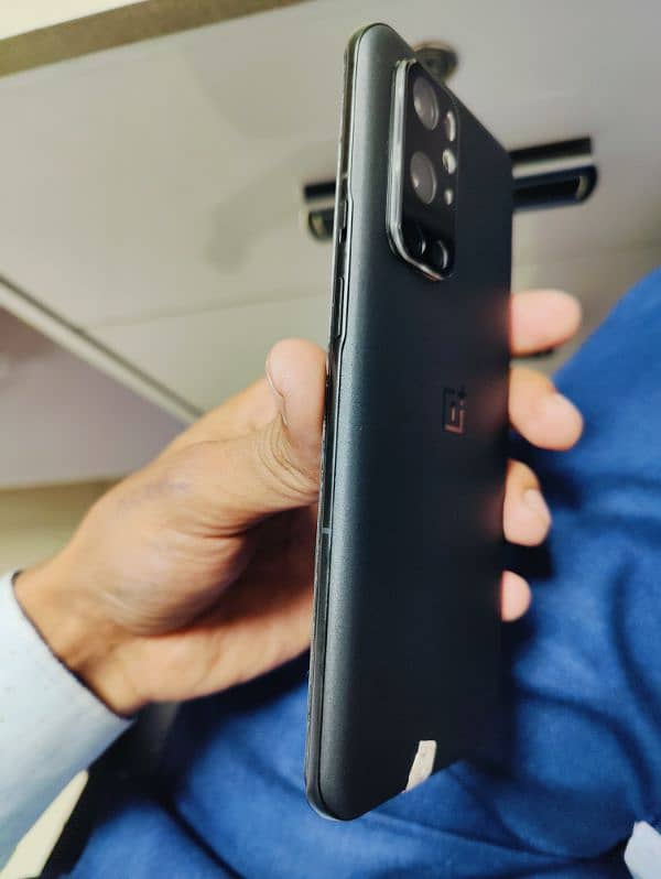 one plus 9pro 4