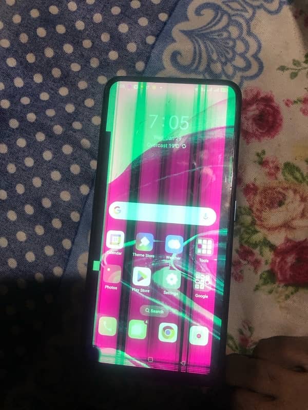 oppo Reno 2 1