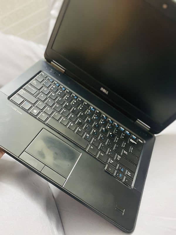 Dell i5 4th generation mint condition 2