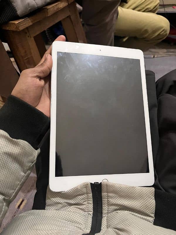 Ipad 9th Gen iCloud Lock 1