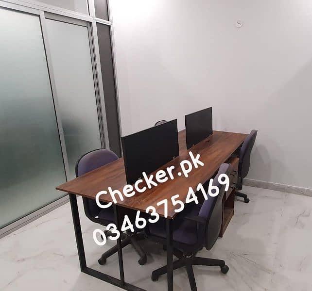 office table, executive table, workstation, cubical, conference table 19