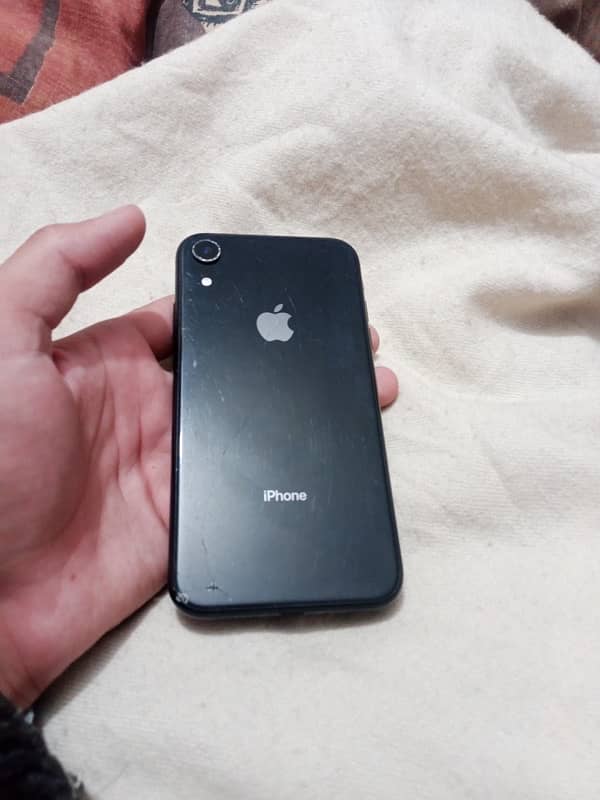 Iphone Xr jv 64gb 2