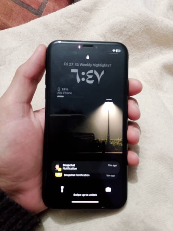 Iphone Xr jv 64gb 5