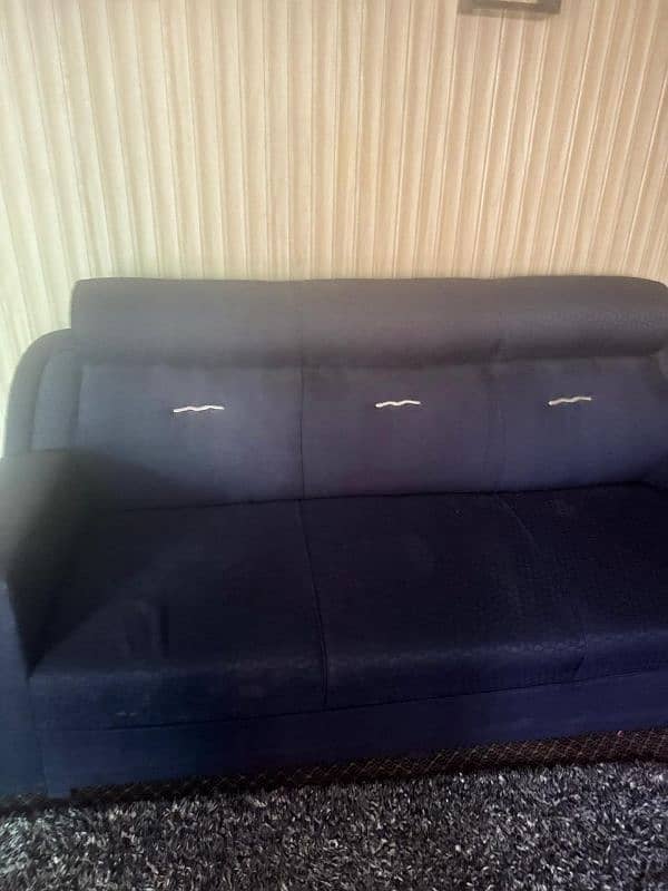 5 seater sofa set 0