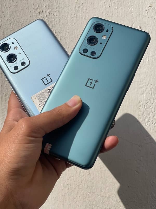 Oneplus 9 Pro 5G 0