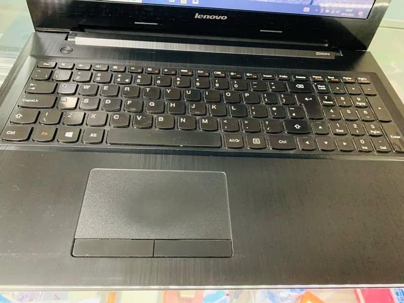 Lenovo G50-70 (Black) 6