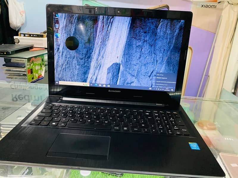 Lenovo G50-70 (Black) 7