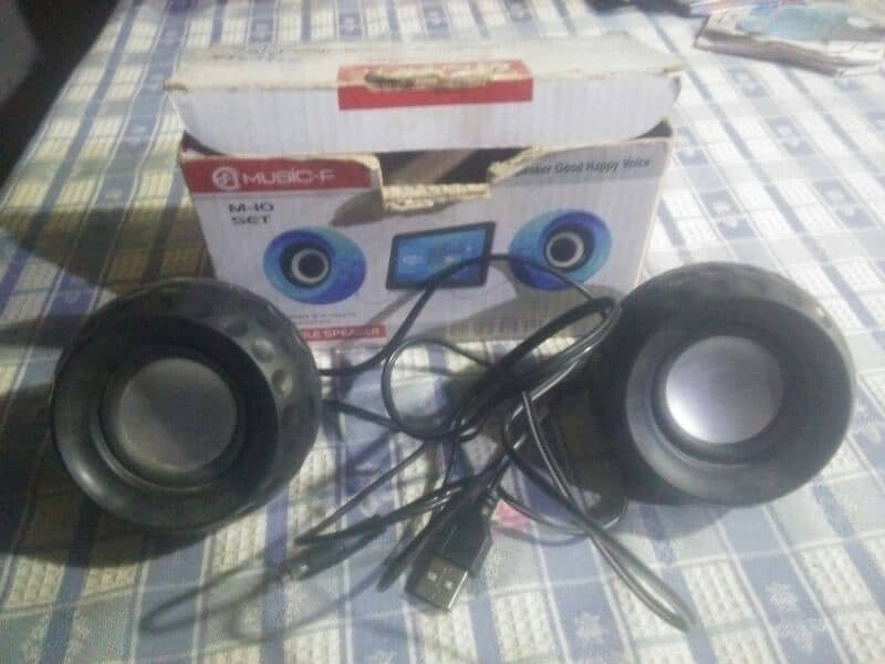 Good Speaker and Good Sound 0