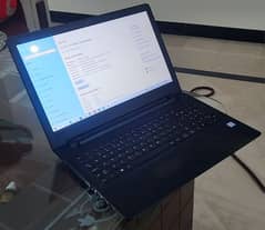 Lenovo Ideapad i5 6th generations 4gb Ram 500gb Hard.