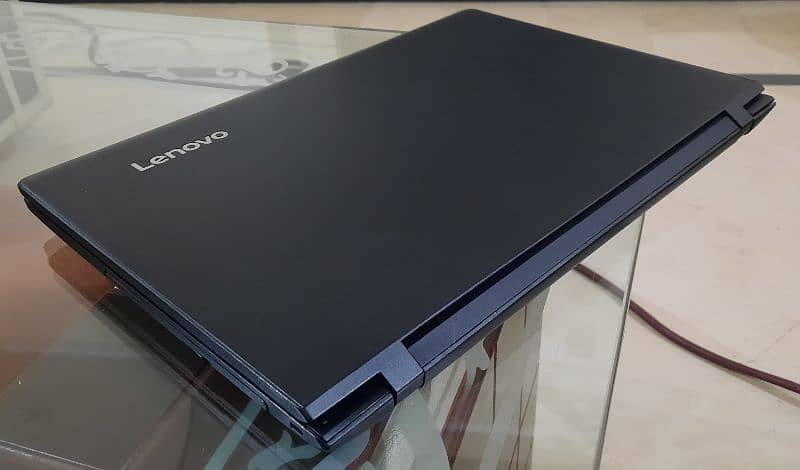 Lenovo Ideapad i3 6th generations 4gb Ram 500gb Hard. 2