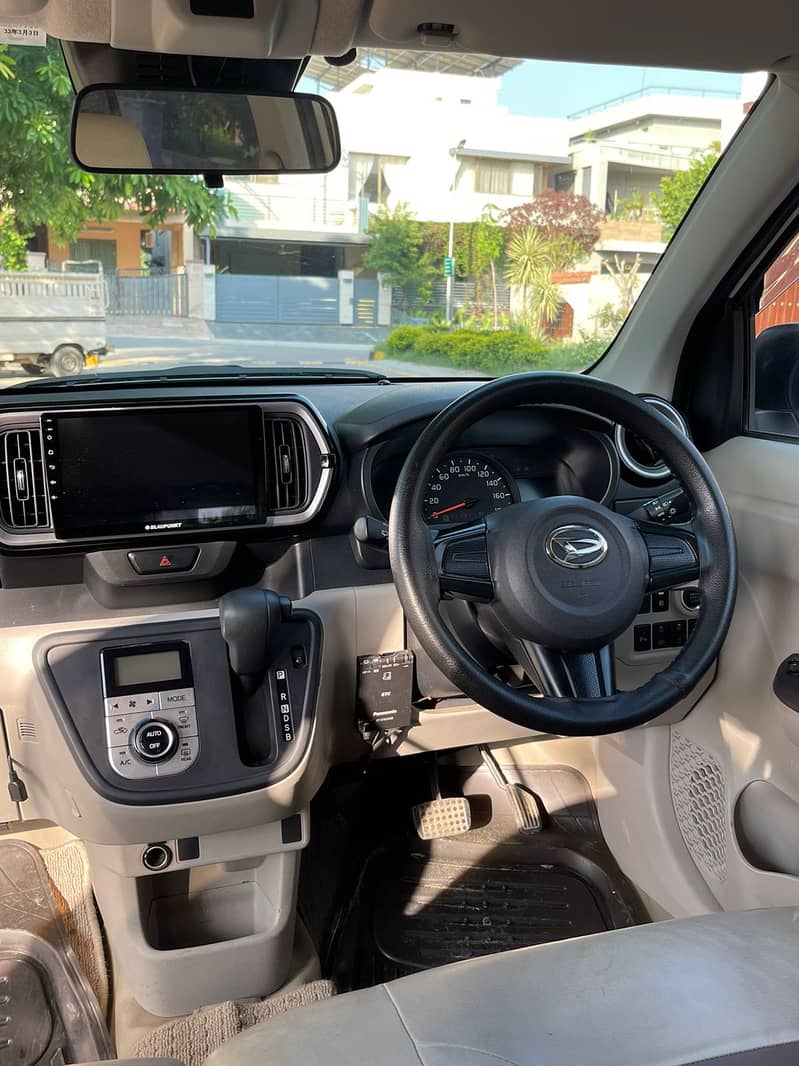 Daihatsu Boon 2019 7