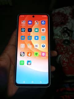 Tecno camon 19 neo 6/128