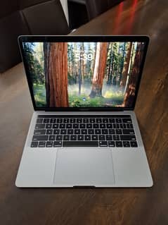 MacBook Pro 2019 (13-inch) – Perfect Condition