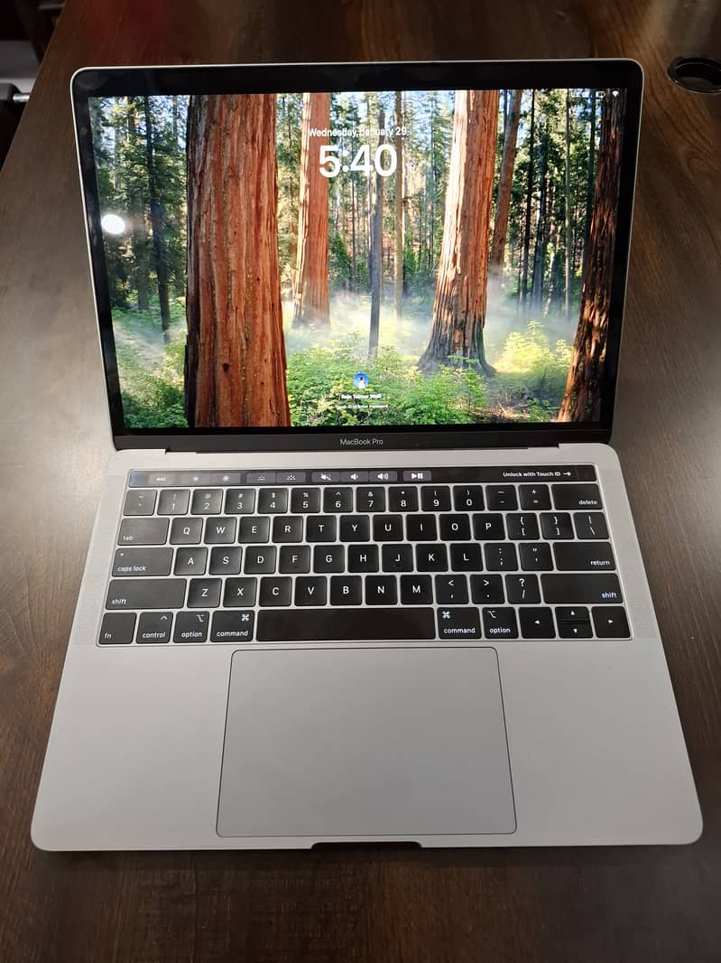 MacBook Pro 2019 (13-inch) – Perfect Condition 2