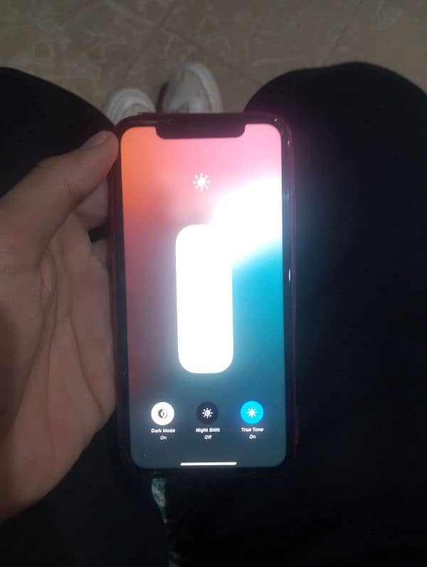 I phone 11 pta approved 128gb 1