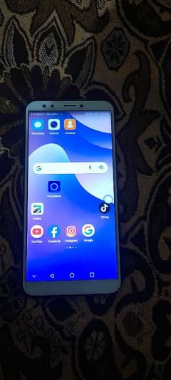 Huawei Y7 Prime 2018 4/64