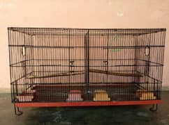 Birds cage Available For Sale