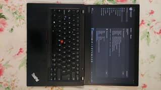 Lenovo ThinkPad T495 Ryzen 5 pro 3500u