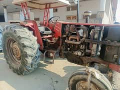 375 Tractor or disk for sale