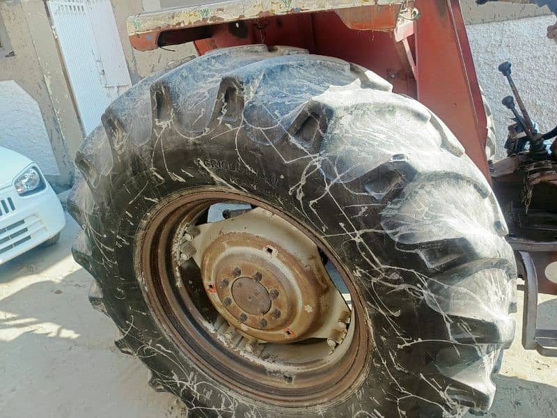 375 Tractor or disk for sale 1