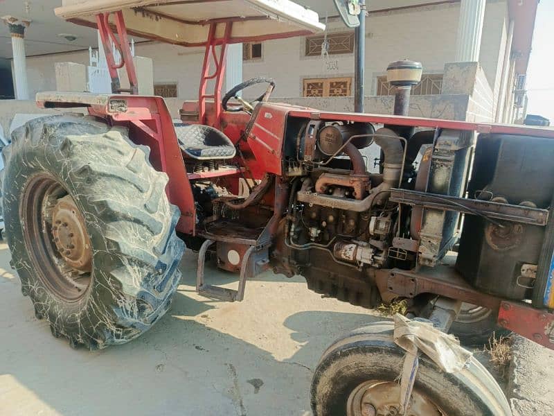 375 Tractor or disk for sale 3