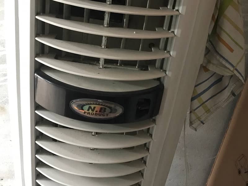 Air Cooler Chillar 3