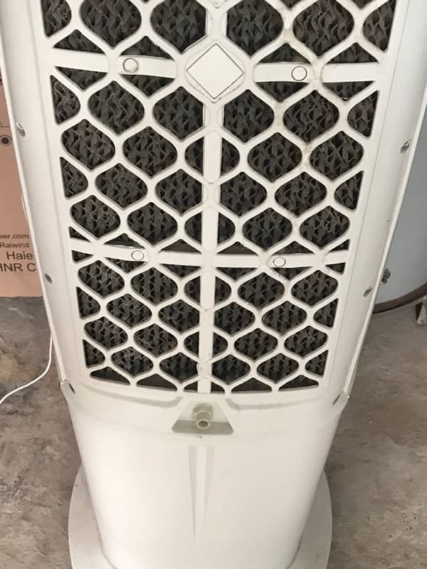 Air Cooler Chillar 4