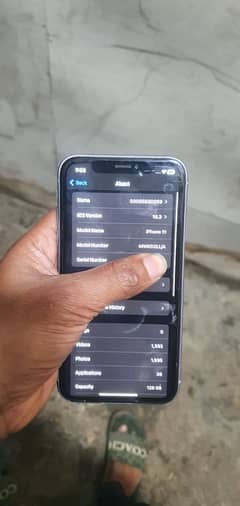 iphone 11 factory unlock 128 gb