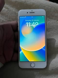 iphone 8 64gb FU