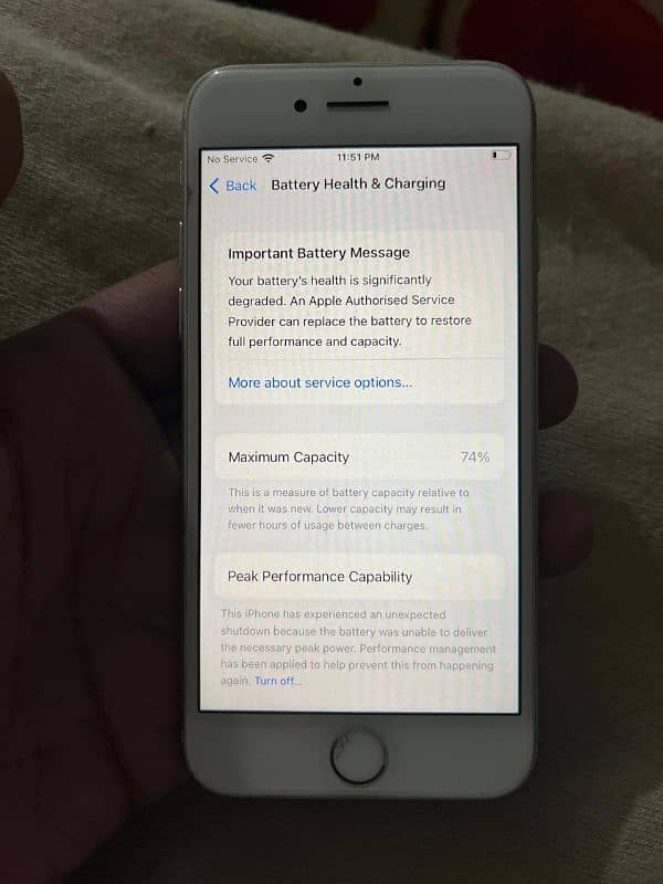 iphone 8 64gb FU 4