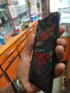 vivo v21 8 128gb with box and charger