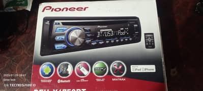 pioneer