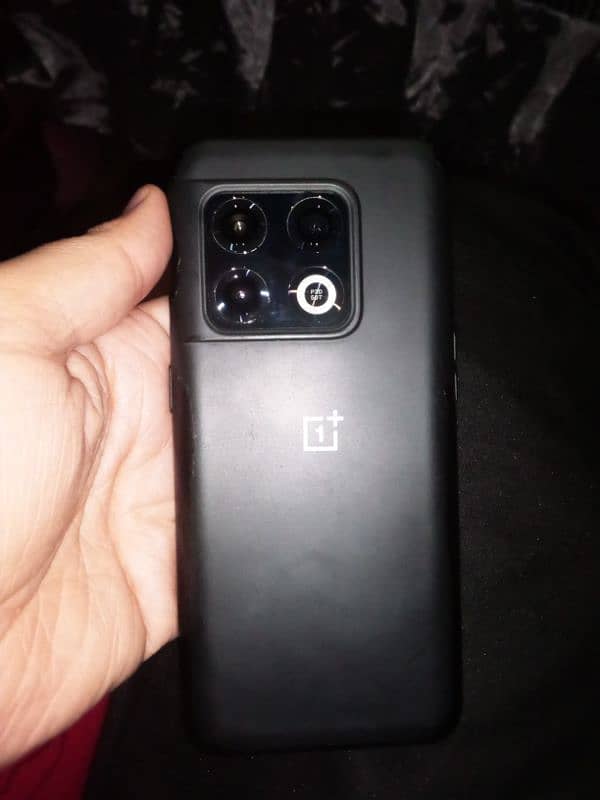 OnePlus 10 pro 12 512gb argent sale price almost final 10by10 0