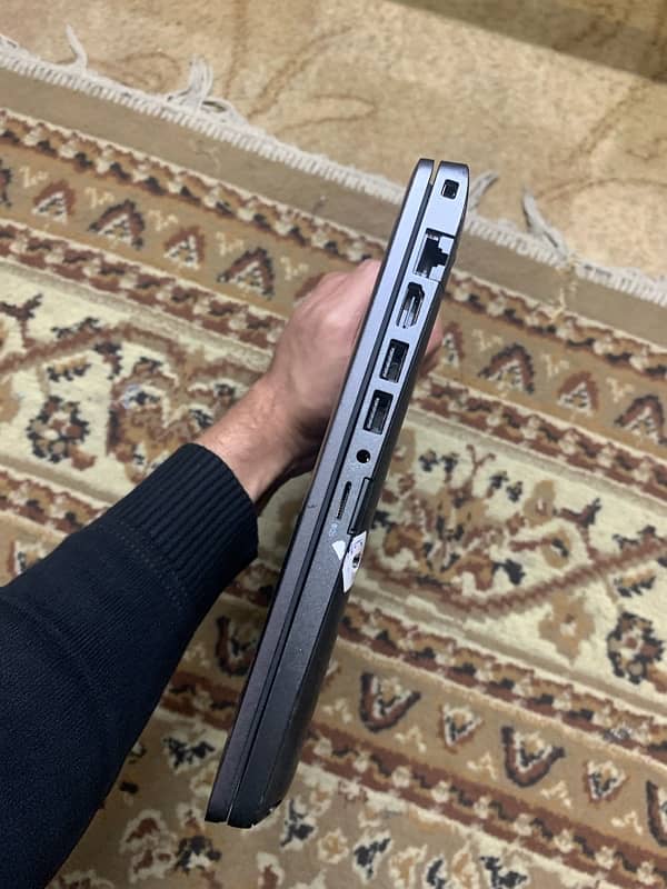 Laptop DeLL 5400 5