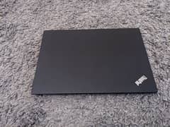 Lenovo T14 i5 10th Gen