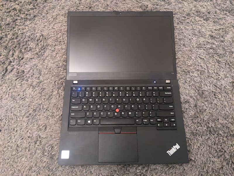 Lenovo T14 i5 10th Gen 2