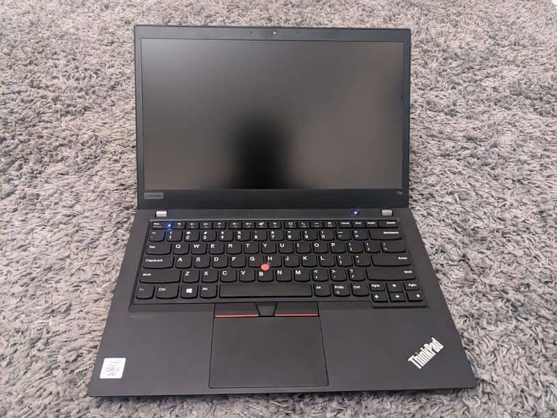 Lenovo T14 i5 10th Gen 3