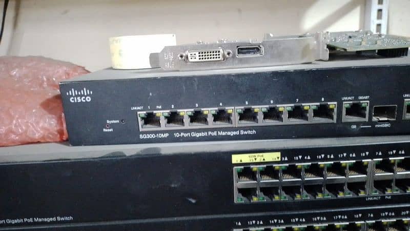 Cisco Catalyst WS-C2960X-24PS-/3650/3850/3560/3750/5000/9300/2960/350/ 5