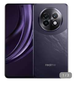 realme 13 plus 5g new only 5 days used