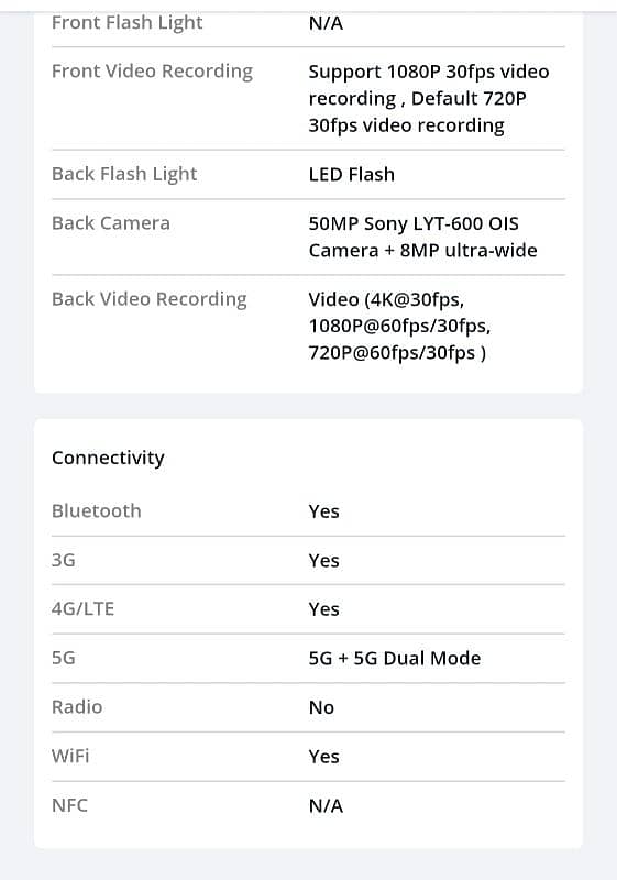 realme 13 plus 5g new only 5 days used 9