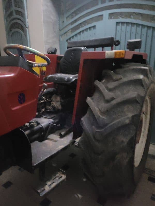 dhabhang tractor 2023 model 4