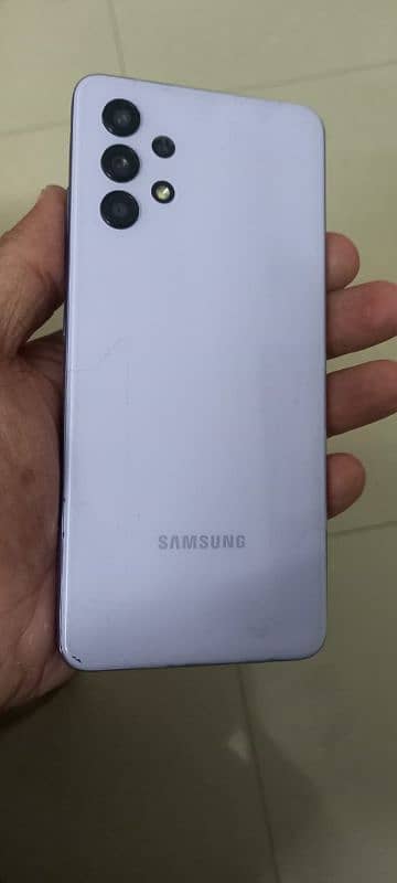 samsung A32 6/128 0